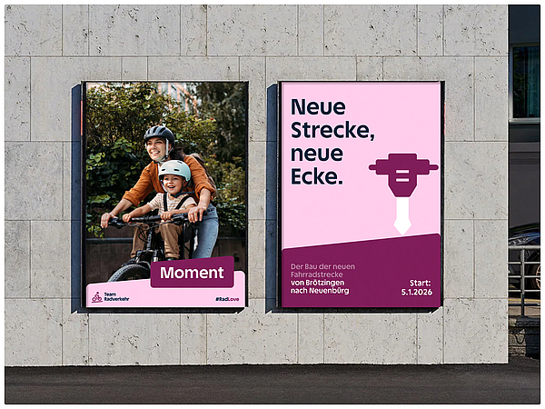 Team Radverkehr Pforzheim