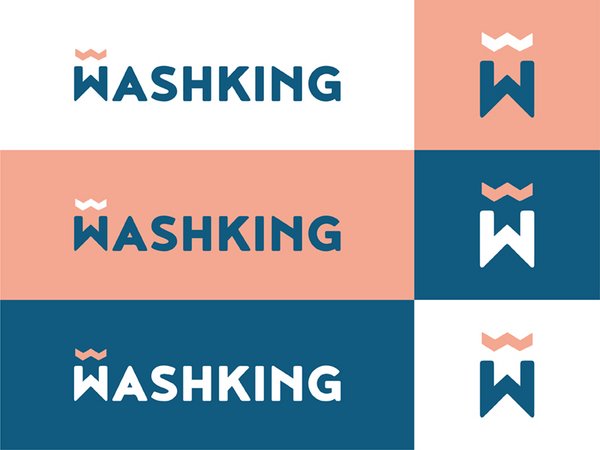 WASHKING – Own your throne