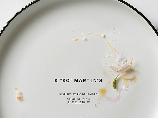 Kiko Martins