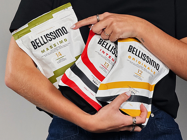 Bellissimo