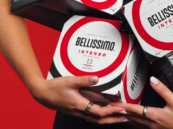 Bellissimo