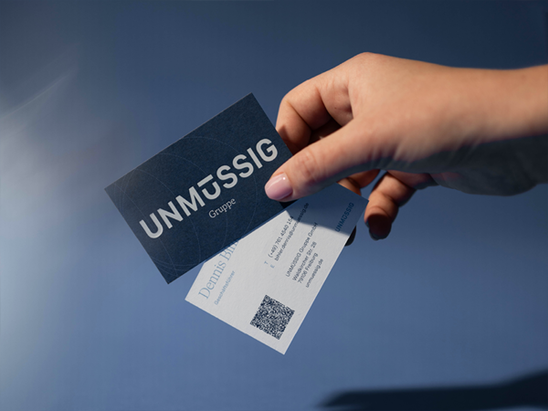 UNMÜSSIG