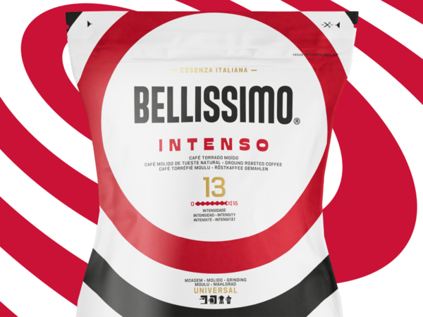 Bellissimo
