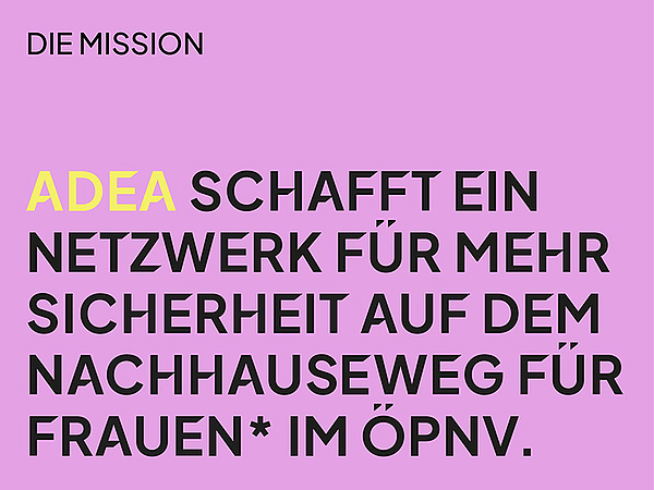 Adea