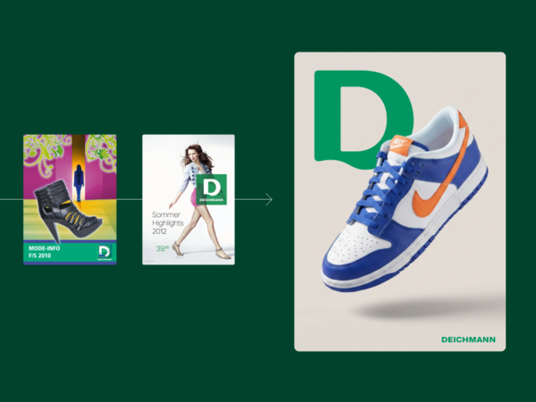 Deichmann