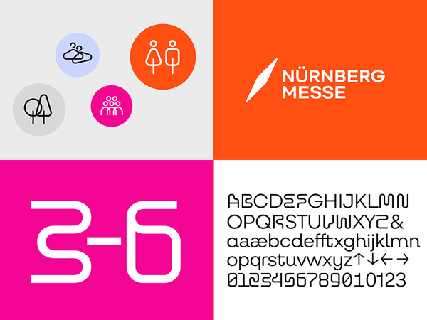Nürnberg Messe