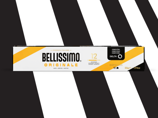Bellissimo