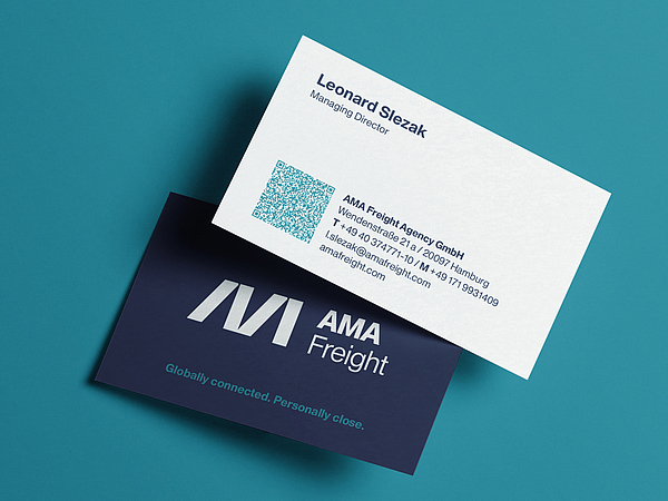 AMA FREIGHT