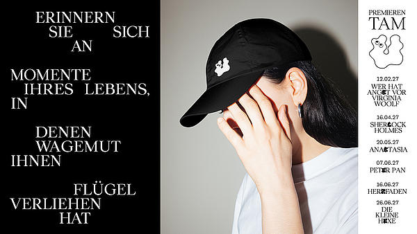 Theater Bielefeld - Flip