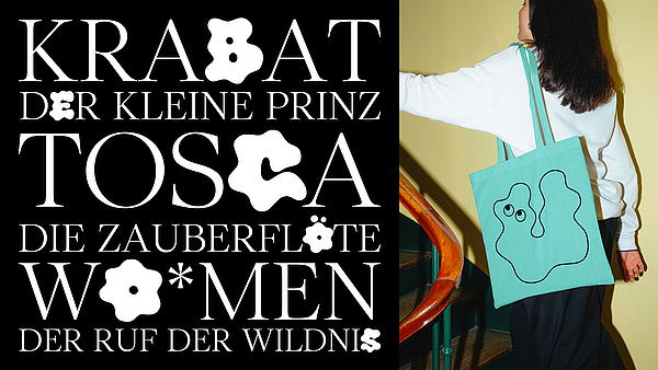 Theater Bielefeld - Flip