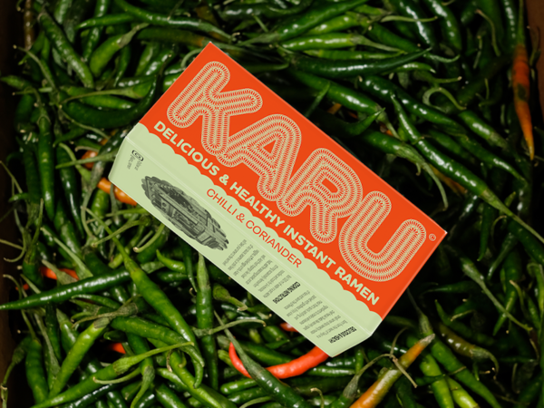 Karu