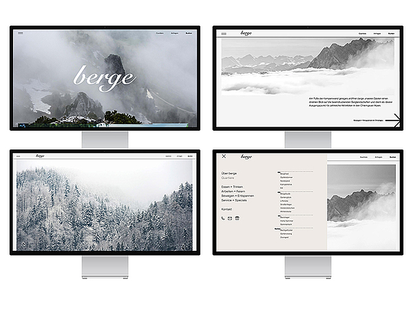 berge 2.0