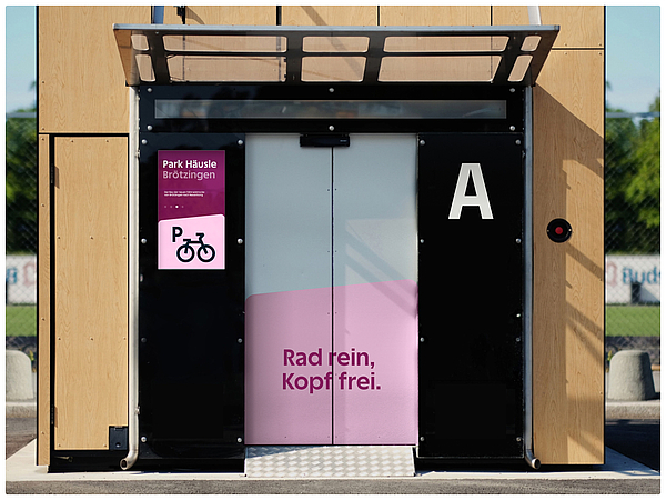 Team Radverkehr Pforzheim