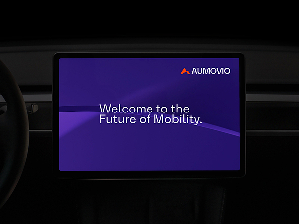 AUMOVIO