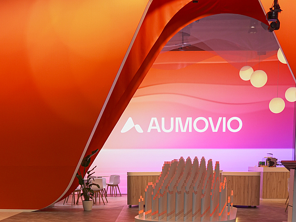 AUMOVIO