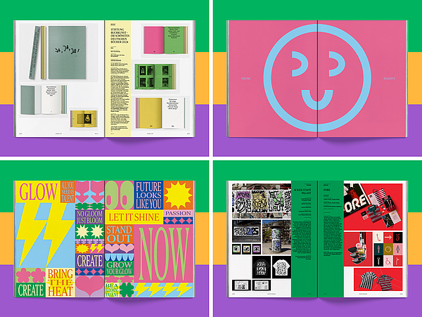 DDC AWARD 2025 WAS IST GUT – Gutes Design und Mut zur Transformation