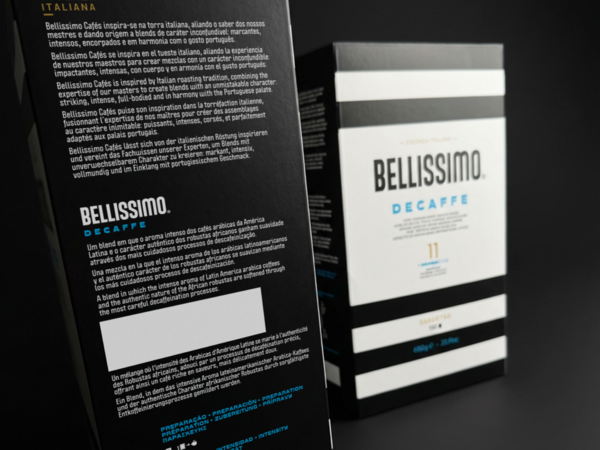 Bellissimo