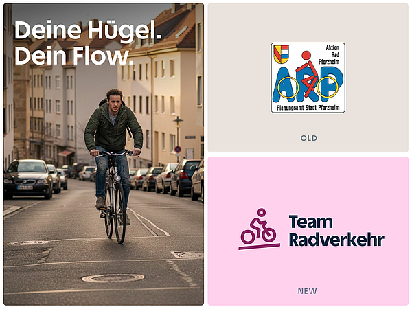 Team Radverkehr Pforzheim
