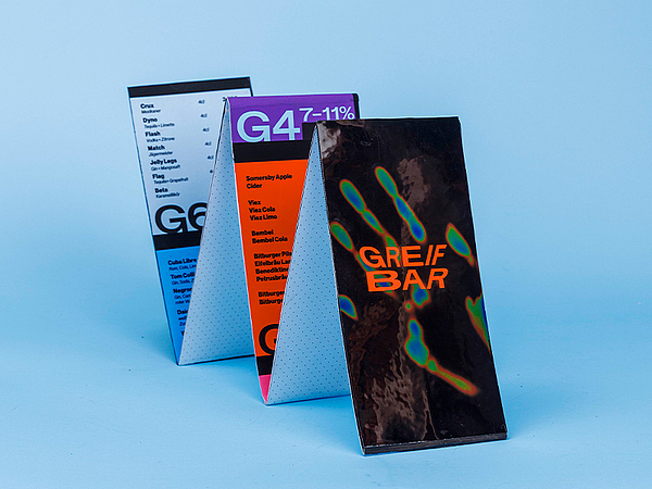 GREIFBAR