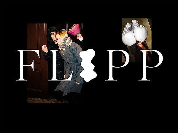 Theater Bielefeld - Flip