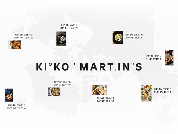 Kiko Martins
