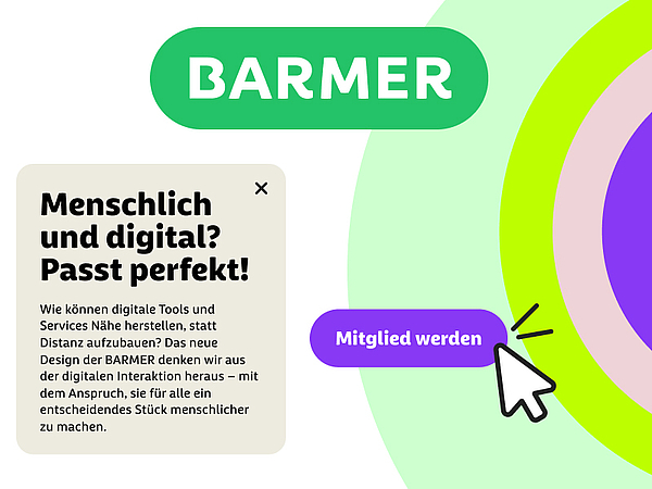 BARMER