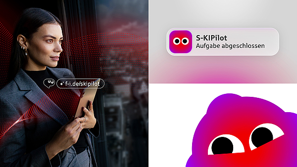 SPARKASSEN-FINANZGRUPPE: SKIP