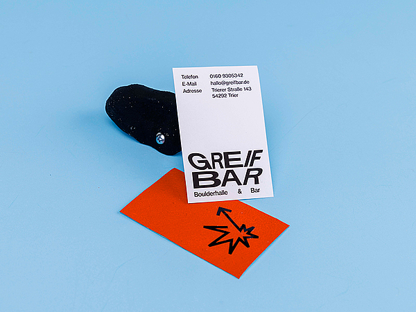 GREIFBAR