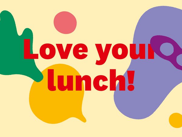 Snoops & Spoons - Love your Lunch!