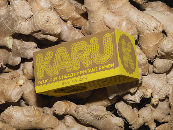 Karu