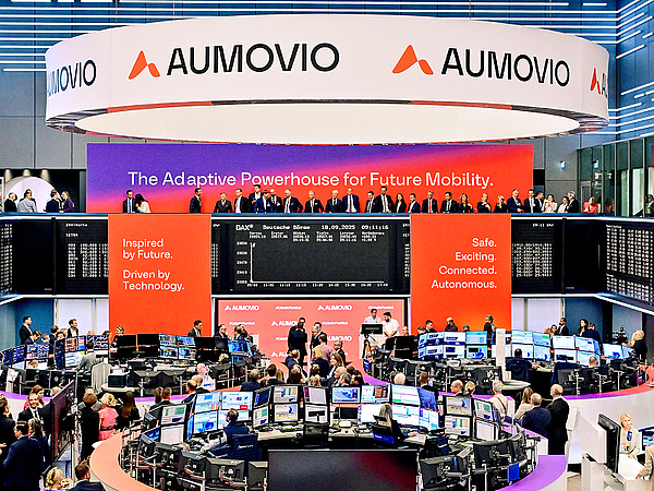 AUMOVIO
