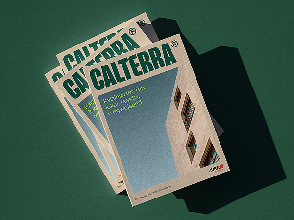 Calterra®