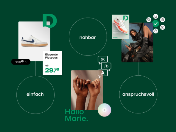 Deichmann
