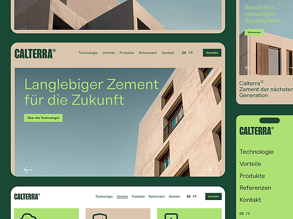 Calterra®