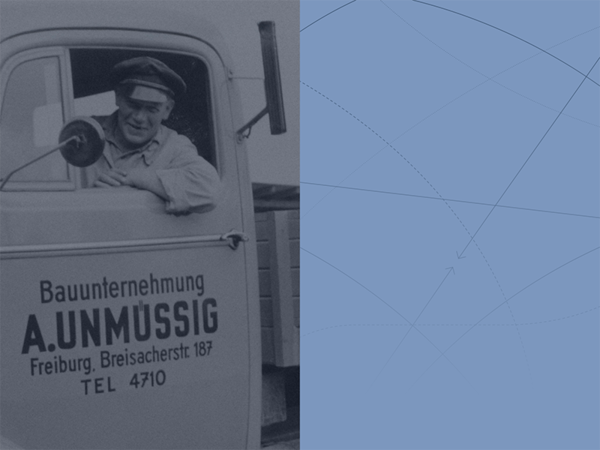 UNMÜSSIG