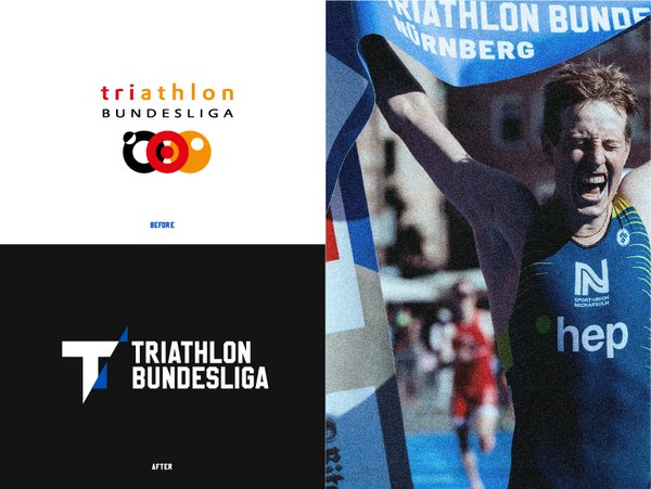 Triathlon Bundesliga: Going beyond limits