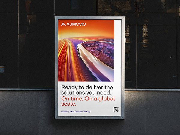 AUMOVIO
