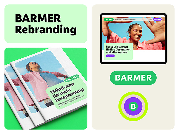 BARMER