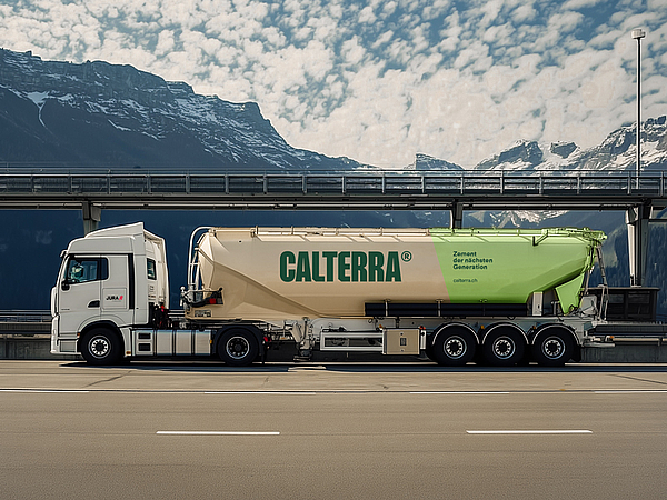 Calterra®