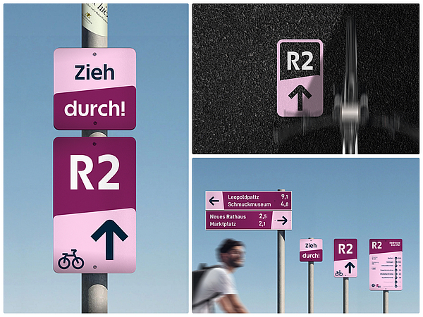 Team Radverkehr Pforzheim