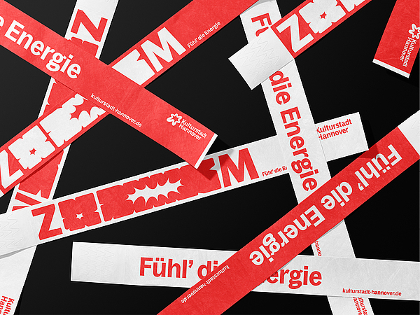 Kulturstadt Hannover – Fühl' die Energie