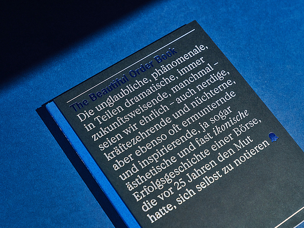 Deutsche Börse Group