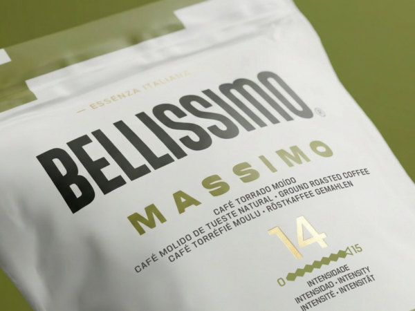 Bellissimo