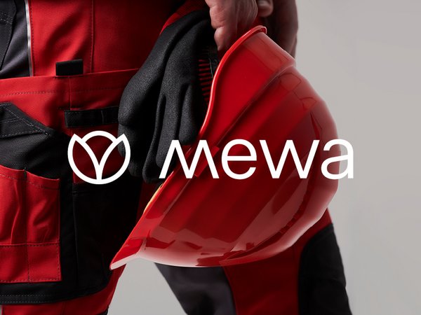 Mewa Brand Refresh