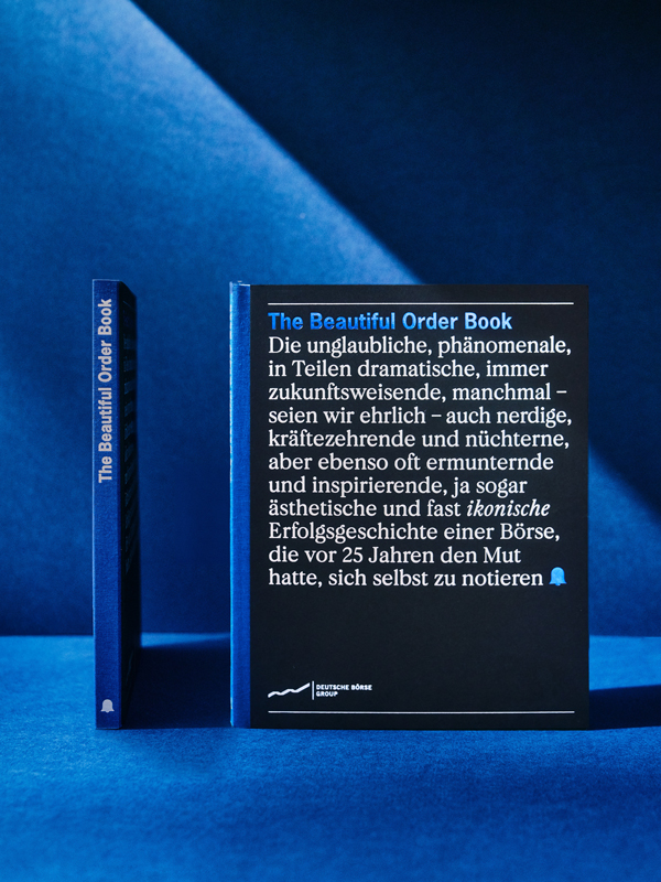 Deutsche Börse Group